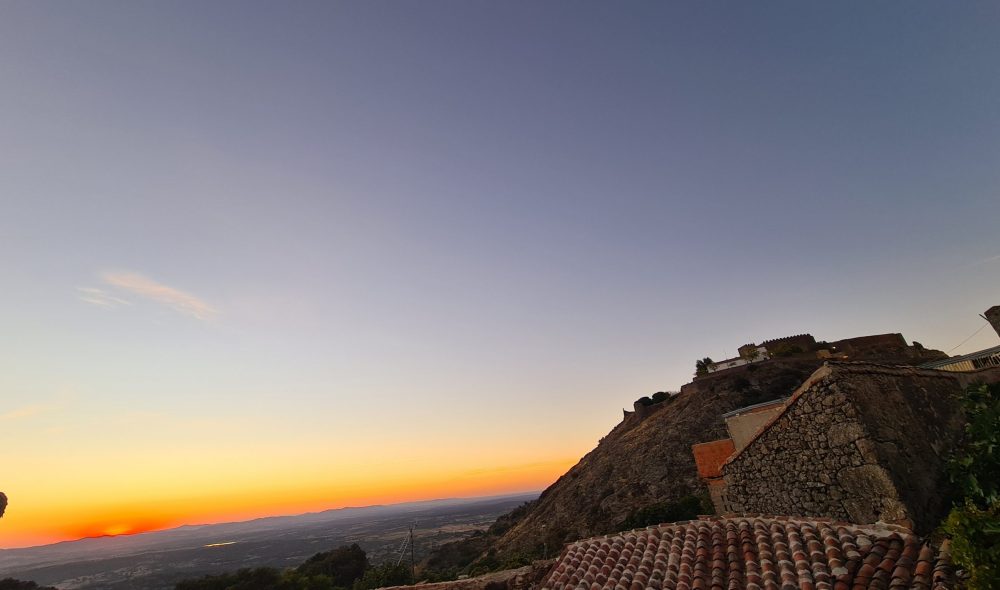 Casa Rural En Montánchez