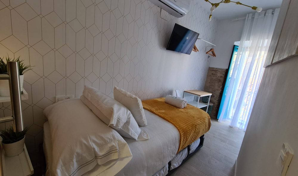 Casa Rural en Extremadura - El Edén Casas Rurales