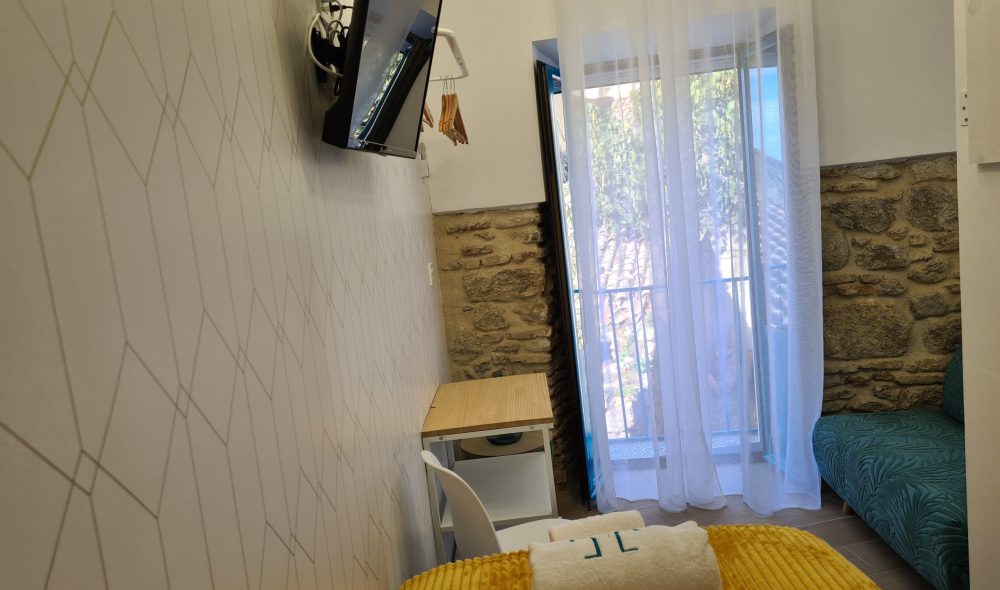 Casa Rural en Extremadura - El Edén Casas Rurales