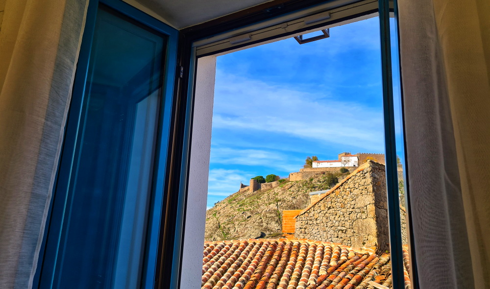 Casa Rural en Extremadura - El Edén Casas Rurales