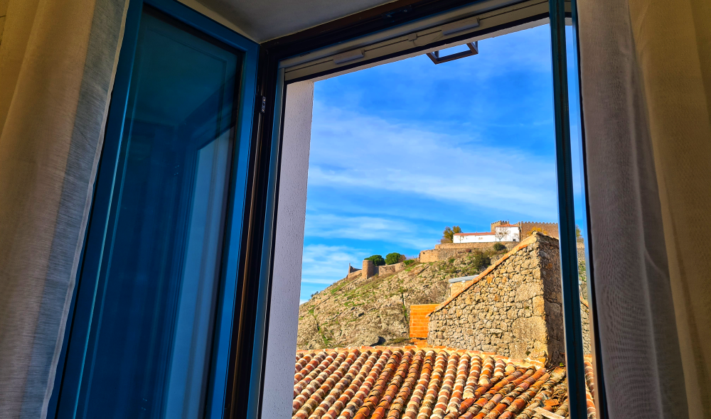 Casa Rural en Extremadura - Casa Rural El Edén