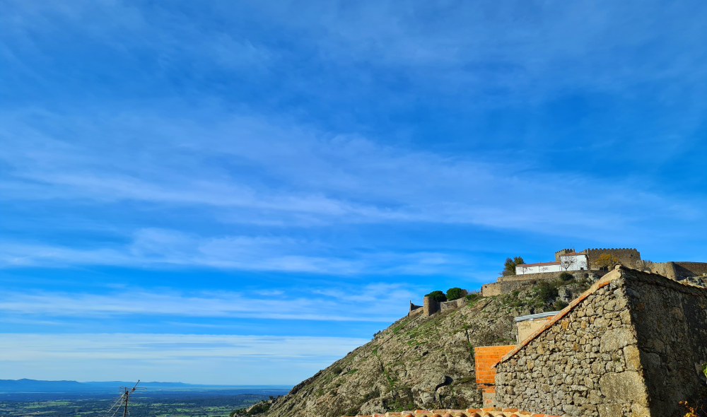 Casa Rural en Extremadura - El Edén Casas Rurales