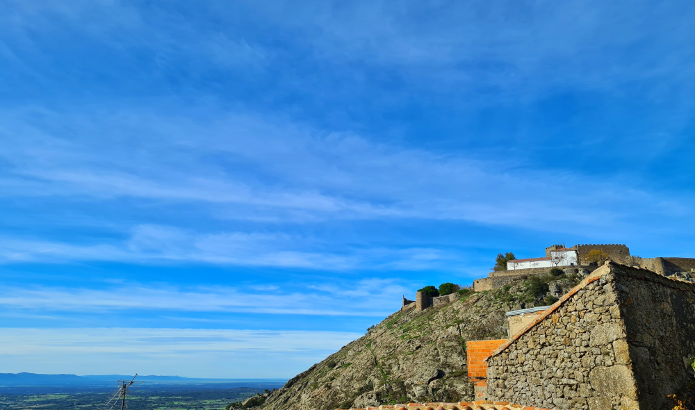 Casa Rural en Extremadura - Casa Rural El Edén