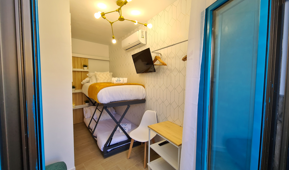 Casa Rural en Extremadura - El Edén Casas Rurales
