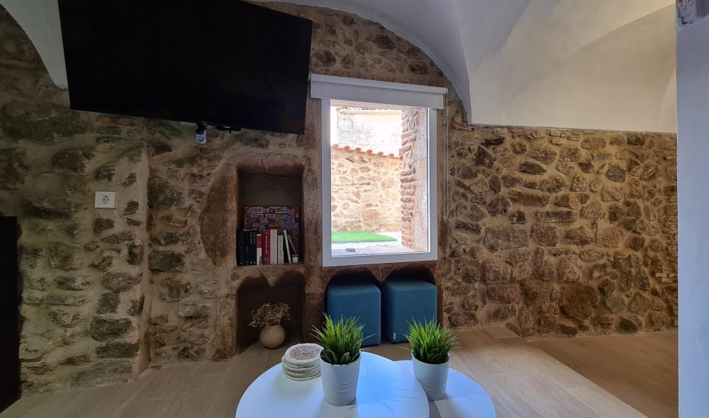 Casas Rurales en Extremadura