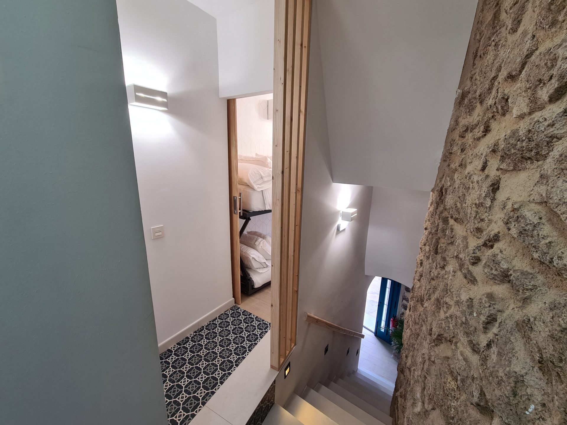 Casa Rural con Piscina en Montanchez