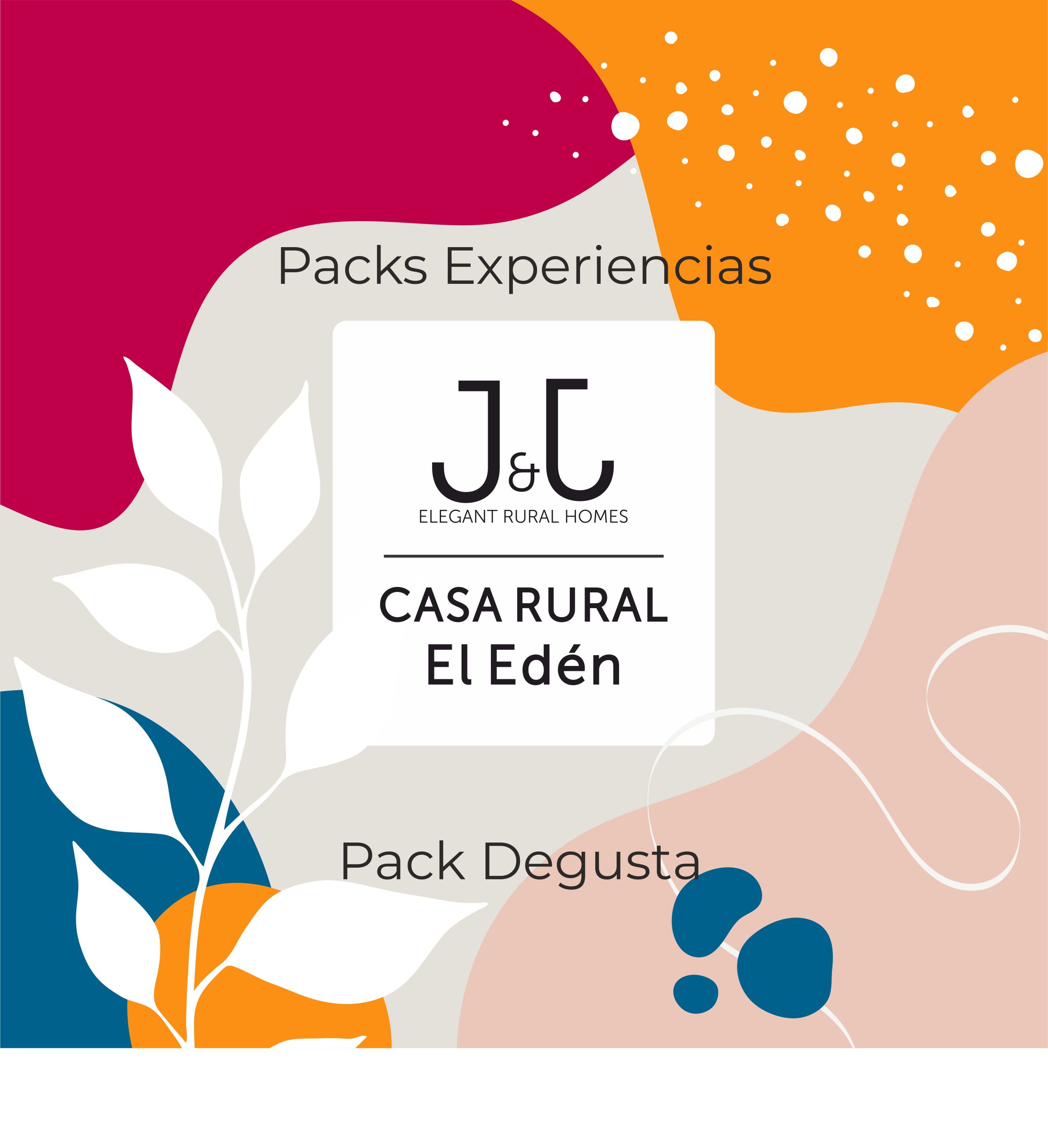 Pack Degusta Extremadura