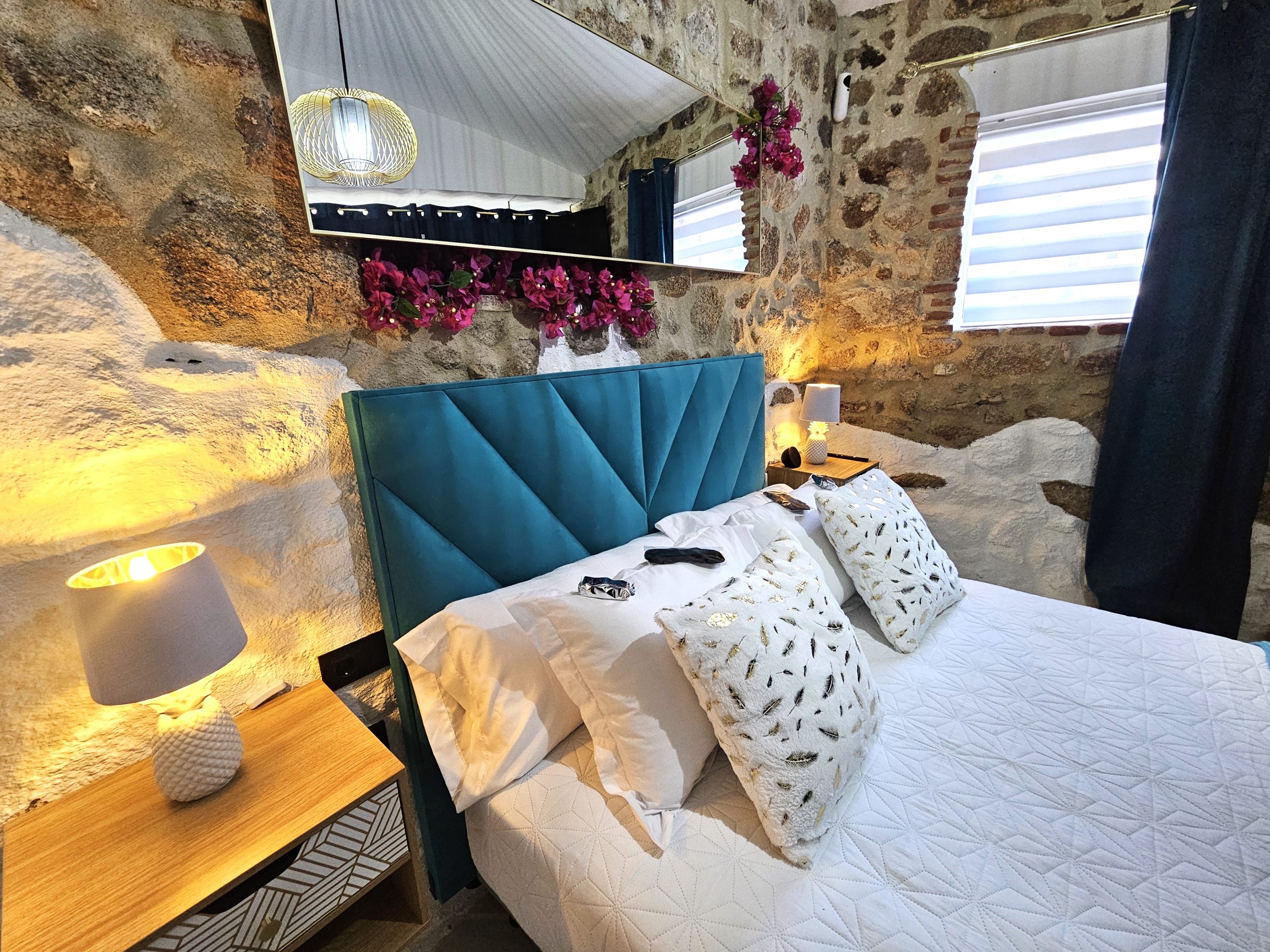 Casa Rural con Jacuzzi en Extremadura