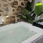 Casa Rural con Jacuzzi en Extremadura