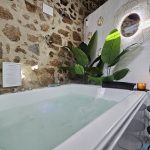 Casa Rural con Jacuzzi en Extremadura