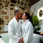 Casa Rural con Jacuzzi en Extremadura