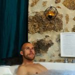 Casa Rural con Jacuzzi en Extremadura