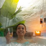 Casa Rural con Jacuzzi en Extremadura