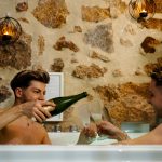 Casa Rural con Jacuzzi en Extremadura