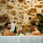 Casa Rural con Jacuzzi en Extremadura